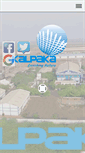 Mobile Screenshot of kalpakachemicals.com